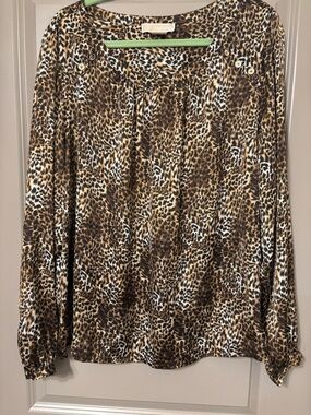 Michael Kors Blouse